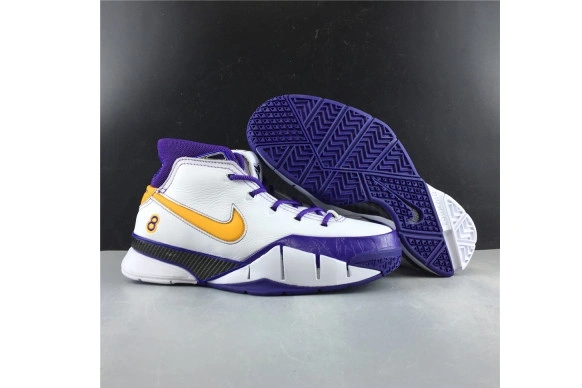 1 Kobe (Close AQ2728-101 Nike 16 Protro Think Out) 0718